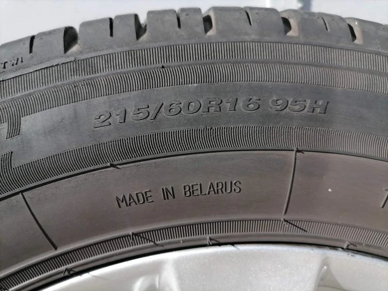    215/60R16  Opel Astra | Mobile.bg   10