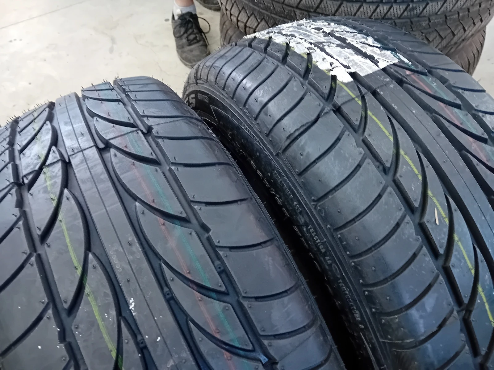  225/55R16 | Mobile.bg   3