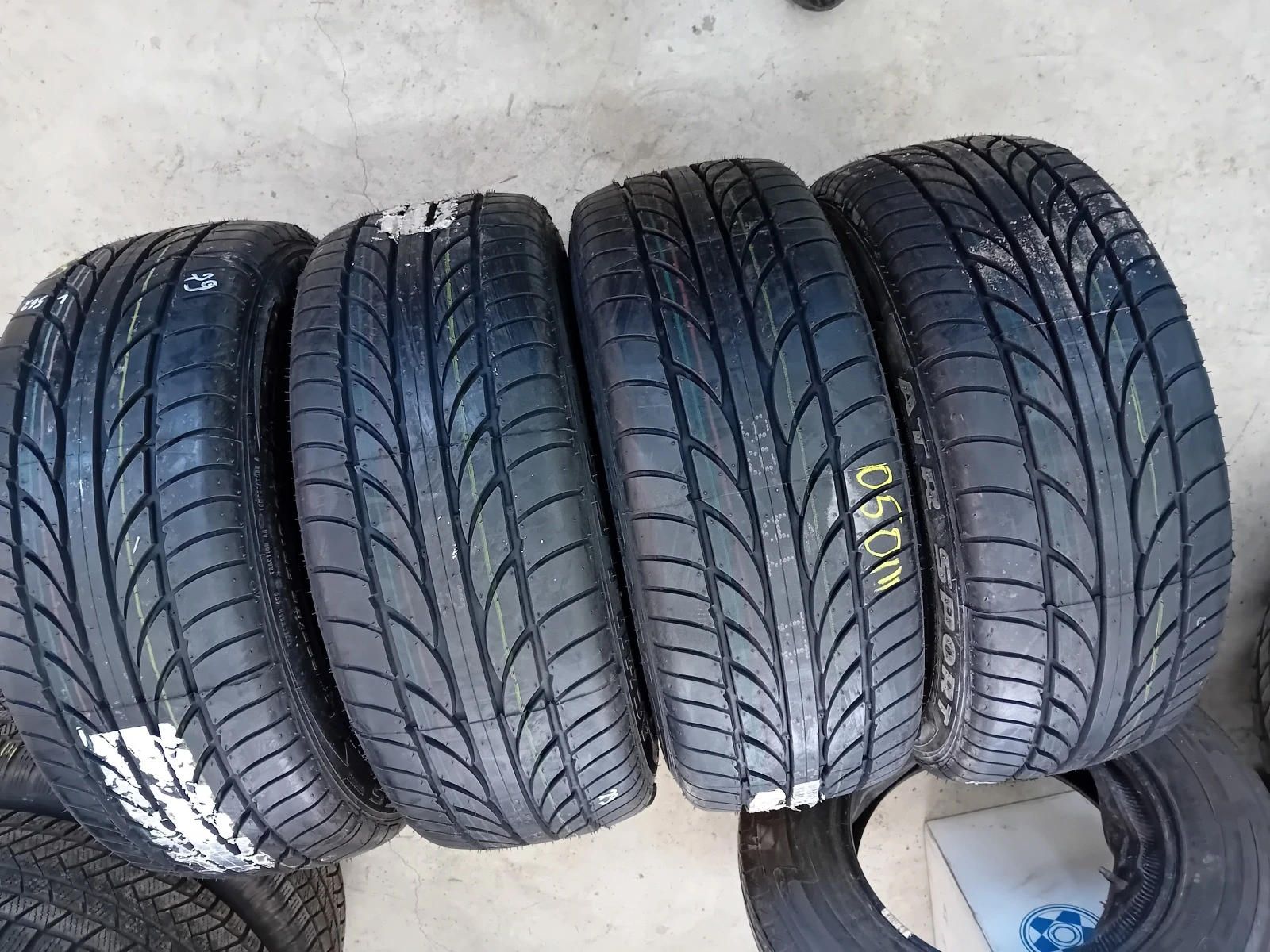  225/55R16 | Mobile.bg   1