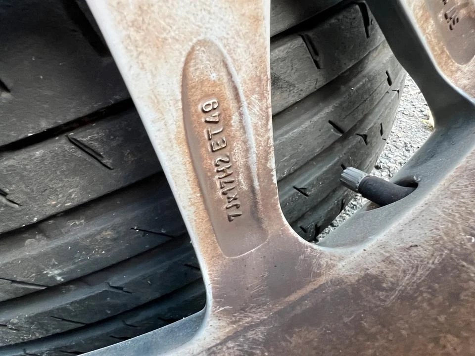 ���� � ������ 215/45R17 �� Mercedes-Benz | Mobile.bg � ����������� 3