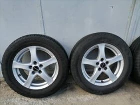    215/60R16  Opel Astra | Mobile.bg    3