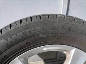    215/60R16  Opel Astra | Mobile.bg    9