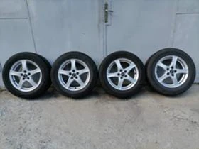        215/60R16  Opel Astra