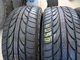 Гуми Летни 225/55R16, снимка 2 - Гуми и джанти - 46377418