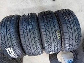 Гуми Летни 225/55R16, снимка 1 - Гуми и джанти - 46377418