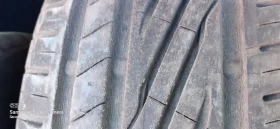 Гуми Летни 205/55R16, снимка 2 - Гуми и джанти - 49178274