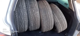 Гуми Летни 205/55R16, снимка 1 - Гуми и джанти - 47782273