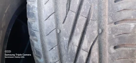 Гуми Летни 205/55R16, снимка 8 - Гуми и джанти - 49178274