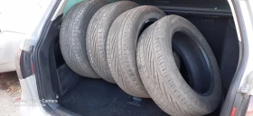 Гуми Летни 205/55R16, снимка 3 - Гуми и джанти - 49178274