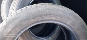 Гуми Летни 205/55R16, снимка 6 - Гуми и джанти - 47782273