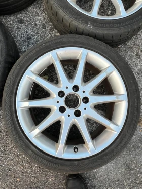 ���� � ������ 215/45R17 �� Mercedes-Benz | Mobile.bg � ����� ������ 2