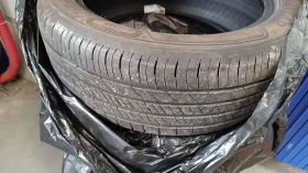 Гуми Летни 205/50R17, снимка 3 - Гуми и джанти - 52931853