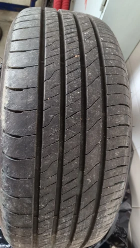 Гуми Летни 205/50R17