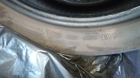 Гуми Летни 205/50R17, снимка 2 - Гуми и джанти - 52931853