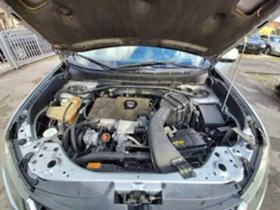 Mitsubishi Outlander 2.0D 140kc. 4x4 7 местен, снимка 14