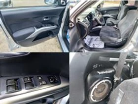 Mitsubishi Outlander 2.0D 140kc. 4x4 7 местен, снимка 11