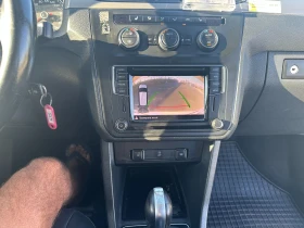 VW Caddy, снимка 13