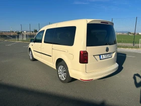 VW Caddy  - изображение 5