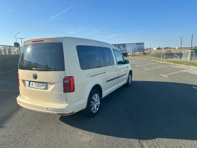 VW Caddy  - изображение 3