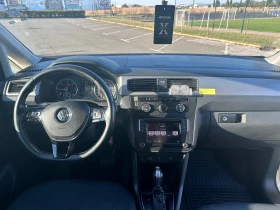 VW Caddy, снимка 12