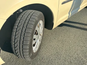 VW Caddy, снимка 16