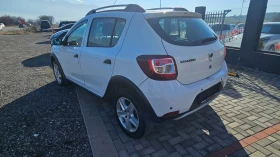 Dacia Sandero 1.5DCI---NAVI---ЛИЗИНГ, снимка 5