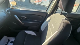 Dacia Sandero 1.5DCI---NAVI---ЛИЗИНГ, снимка 10