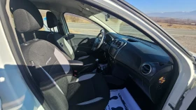 Dacia Sandero 1.5DCI---NAVI---ЛИЗИНГ, снимка 14