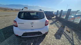 Dacia Sandero 1.5DCI---NAVI---ЛИЗИНГ, снимка 4
