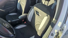 Dacia Sandero 1.5DCI---NAVI---ЛИЗИНГ, снимка 9