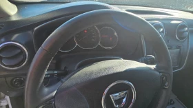 Dacia Sandero 1.5DCI---NAVI---ЛИЗИНГ, снимка 11