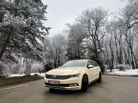 VW Passat 2.0 150 DSG6 2018