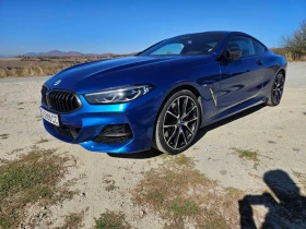 BMW 840 D/M/Carbon/Xdrive, снимка 1