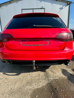 Audi A4 239кс quatro, снимка 3