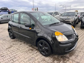 Renault Modus 1.2i EURO 4, снимка 4
