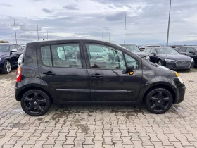 Renault Modus 1.2i EURO 4, снимка 5