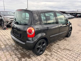 Renault Modus 1.2i EURO 4, снимка 6