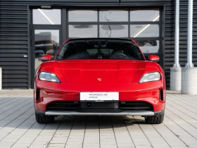 Porsche Taycan 4 Cross Turismo, снимка 5