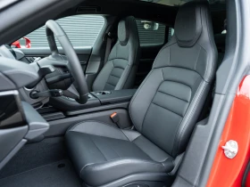 Porsche Taycan 4 Cross Turismo, снимка 7