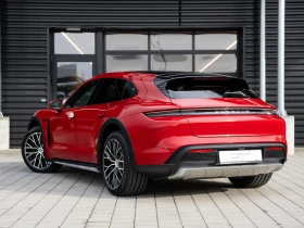 Porsche Taycan 4 Cross Turismo, снимка 2
