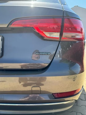 Audi A4, снимка 10