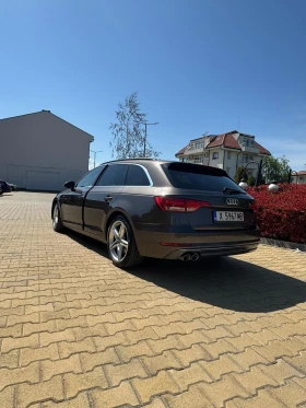 Audi A4, снимка 7