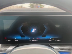 BMW i7 M70 xDrive, снимка 10