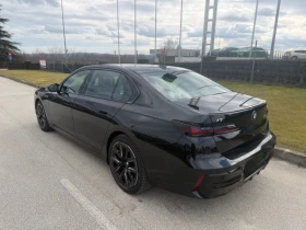 BMW i7 M70 xDrive, снимка 6