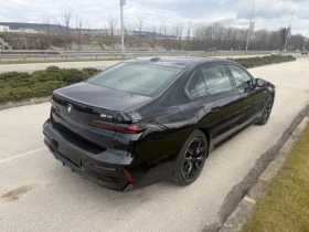 BMW i7 M70 xDrive, снимка 4