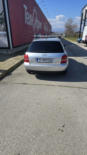 Audi A4, снимка 5