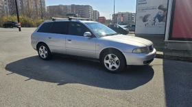 Audi A4, снимка 2