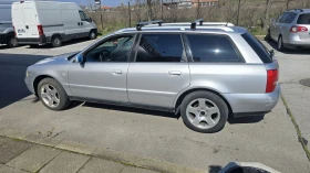 Audi A4, снимка 3