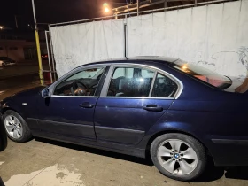 BMW 320, снимка 4