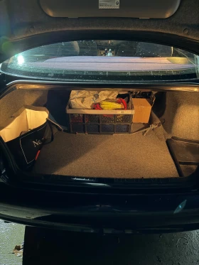 BMW 320, снимка 7